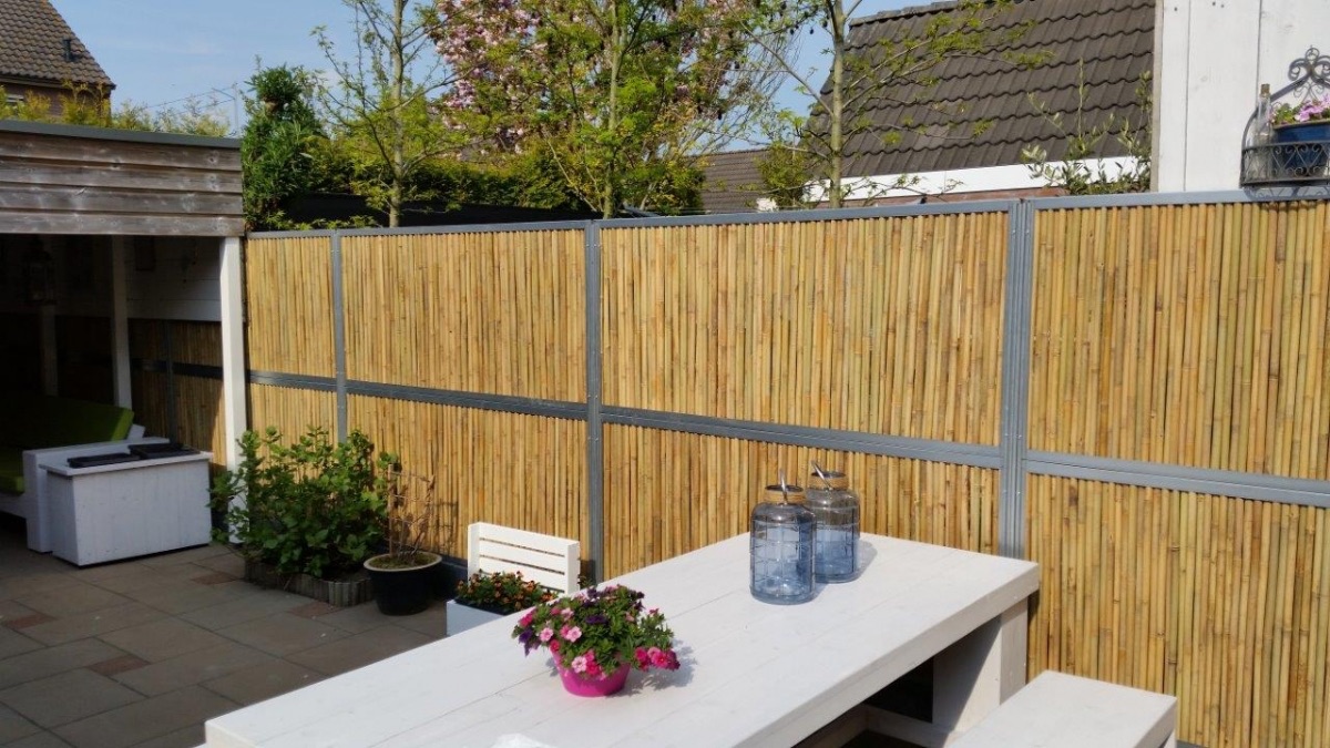 Tuinaanleg Rijssen Reggeland Groen